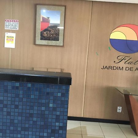 Flat Jardim De Alah - Salvador - Ba Apartment Luaran gambar