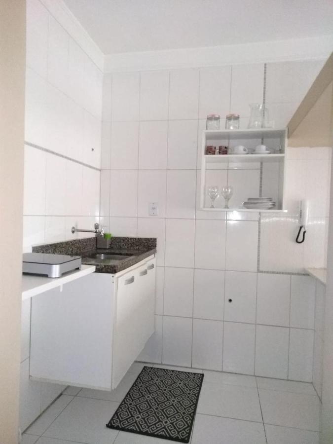 Flat Jardim De Alah - Salvador - Ba Apartment Luaran gambar