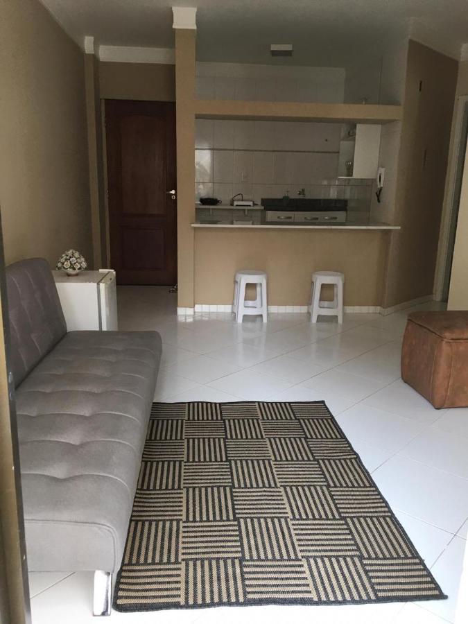 Flat Jardim De Alah - Salvador - Ba Apartment Luaran gambar