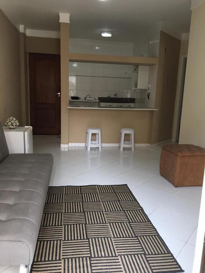 Flat Jardim De Alah - Salvador - Ba Apartment Luaran gambar