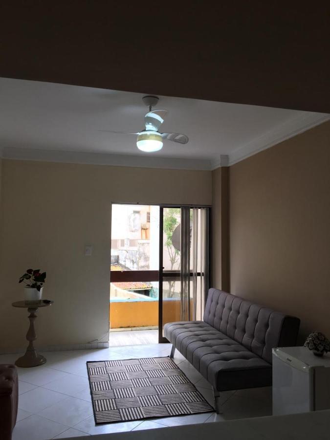 Flat Jardim De Alah - Salvador - Ba Apartment Luaran gambar