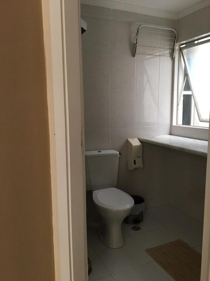 Flat Jardim De Alah - Salvador - Ba Apartment Luaran gambar