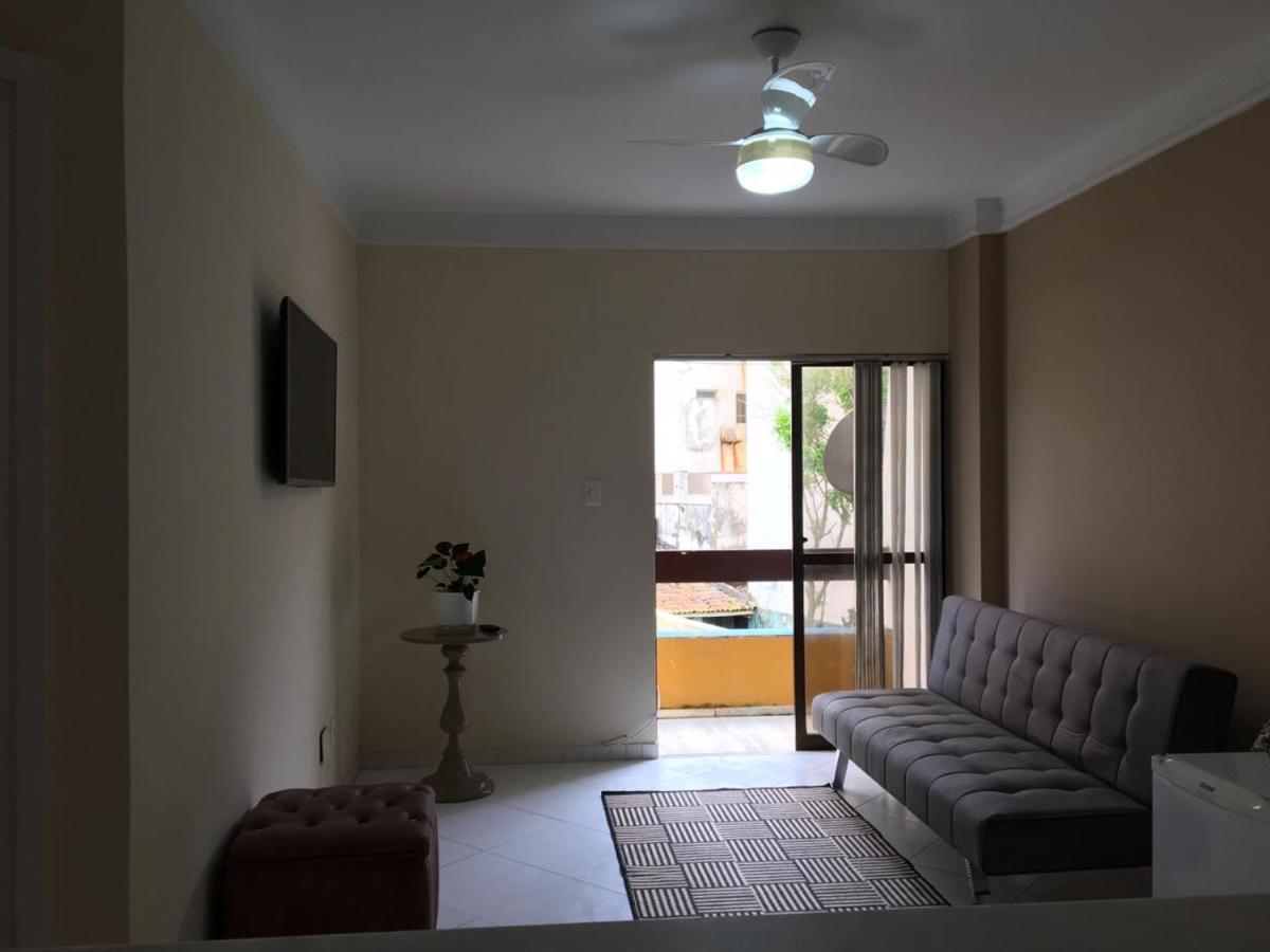 Flat Jardim De Alah - Salvador - Ba Apartment Luaran gambar