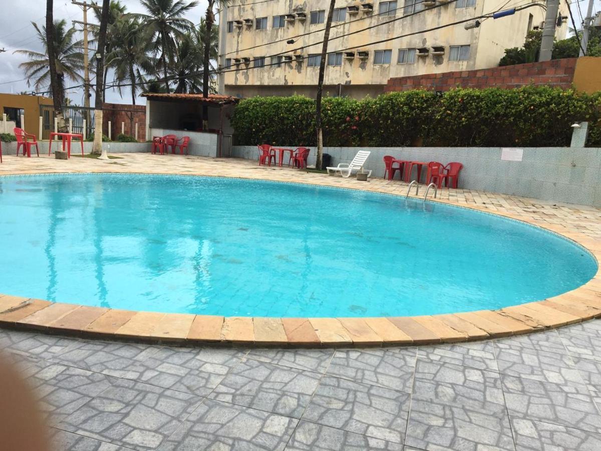 Flat Jardim De Alah - Salvador - Ba Apartment Luaran gambar