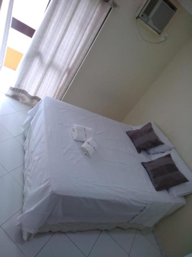 Flat Jardim De Alah - Salvador - Ba Apartment Luaran gambar